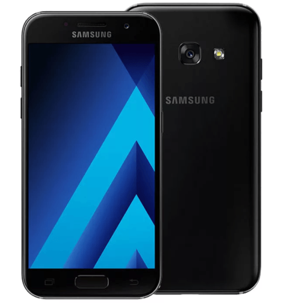 Samsung Galaxy A3 (2017) SM-A320F מסמסונג