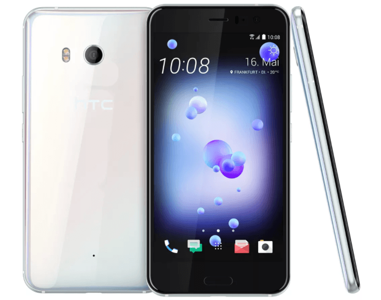 HTC U11 64GB by Antutu