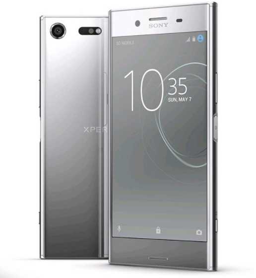 Sony Xperia XZ Premium by Antutu