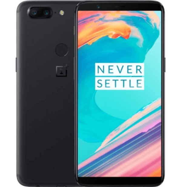 OnePlus 5 64GB by Antutu