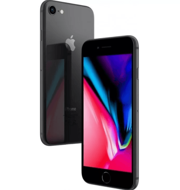 Apple iPhone 8 64GB מבית Antutu