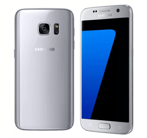 Samsung Galaxy S7 32GB с бързо зареждане