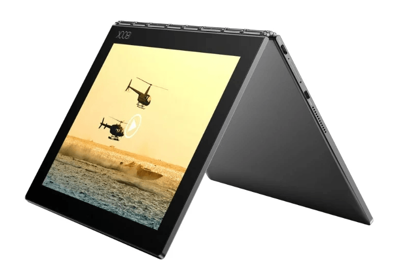 Lenovo Yoga Book YB1-X90L 64Gb עם מקלדת