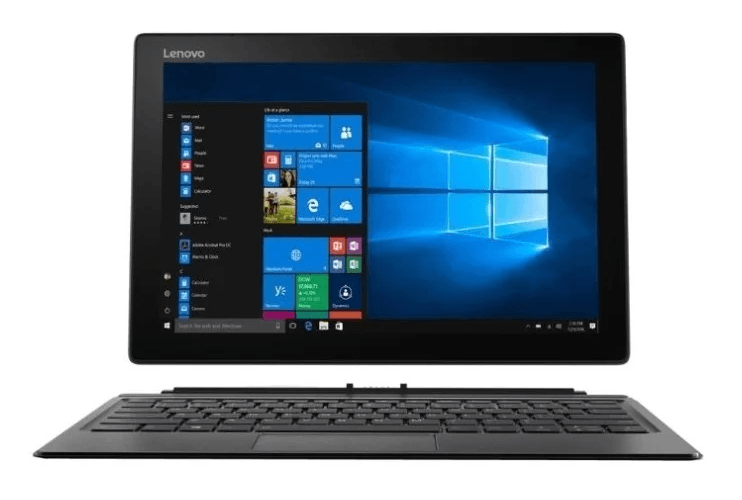 Lenovo Miix 520 12 i3 7130U 4Gb 128Gb WiFi with keyboard