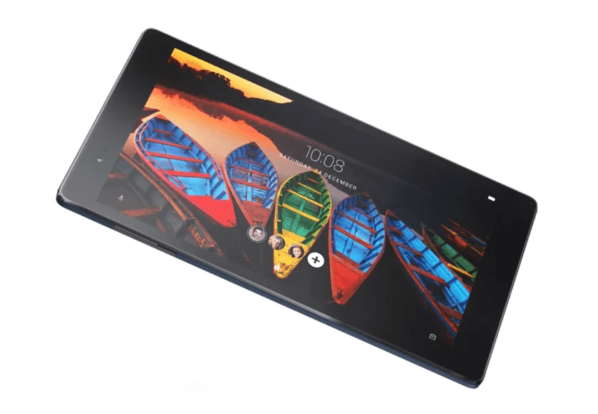 Lenovo Tab 3 Plus 8703X 16Gb עם מצלמה טובה