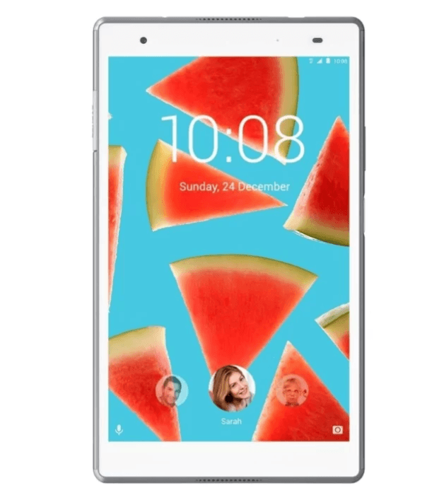 Lenovo Tab 4 Plus TB-8704X 16Gb עם מצלמות טובות