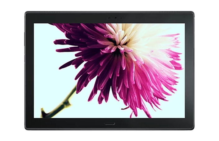 Lenovo Tab 4 TB-X704L 64Gb עם מצלמות טובות