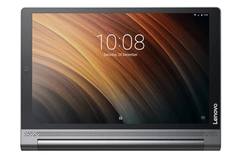 Lenovo YOGA Tab 3 10 Plus X703F 32Gb WiFi עם מצלמות טובות