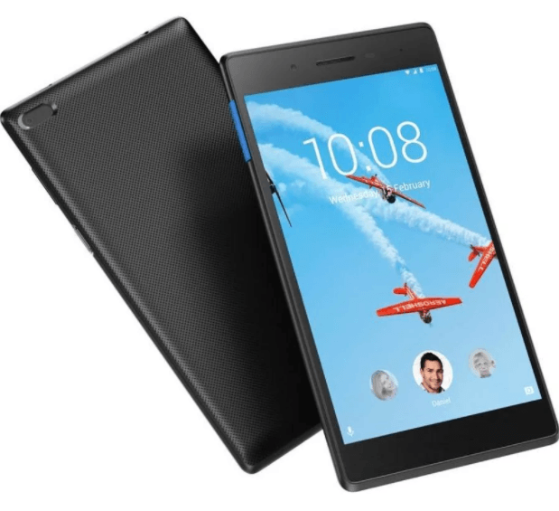 Lenovo Tab 4 TB-7504X 2Gb 16Gb със сим карта