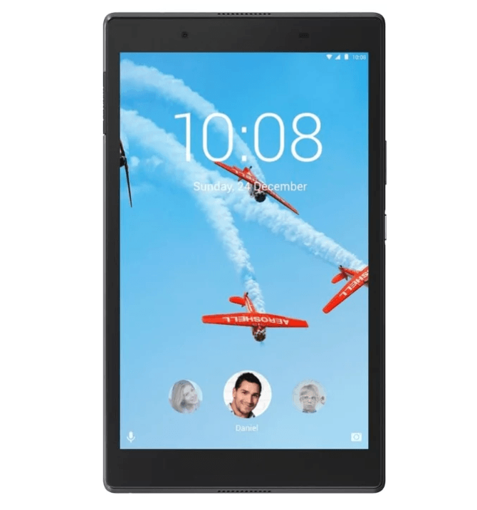 Lenovo Tab 4 TB-8504X 16Gb with SIM card from Lenovo