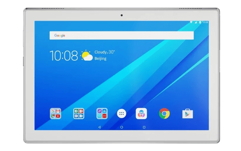 Lenovo Tab 4 TB-X304L 16Gb със SIM карта от Lenovo