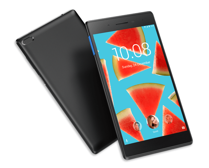 7 אינץ 'Lenovo Tab 4 TB-7304F 8Gb