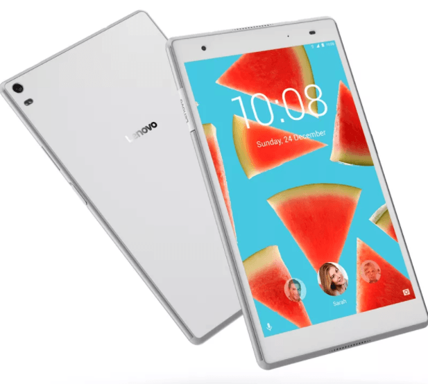 8 inch Lenovo Tab 4 TB-8504F 16Gb