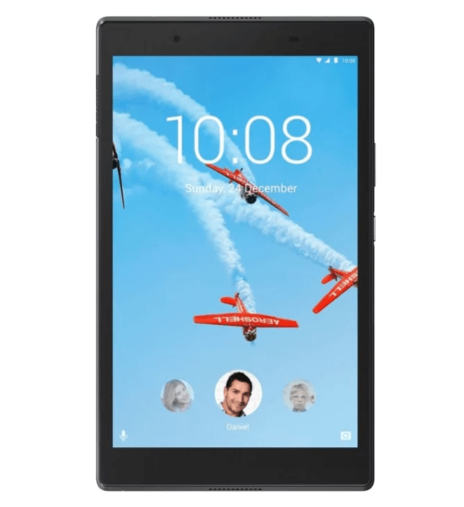 8 inch Lenovo Tab 4 TB-8504X 16Gb