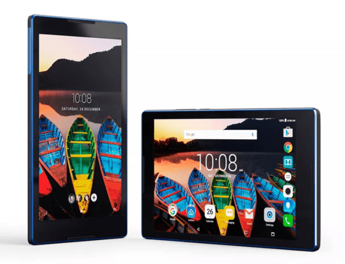 8 אינץ 'Lenovo Tab 3 Plus 8703X 16Gb