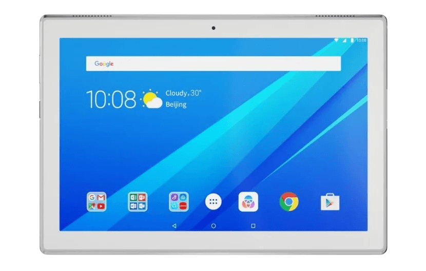 10 инчов Lenovo Tab 4 TB-X304L 16Gb