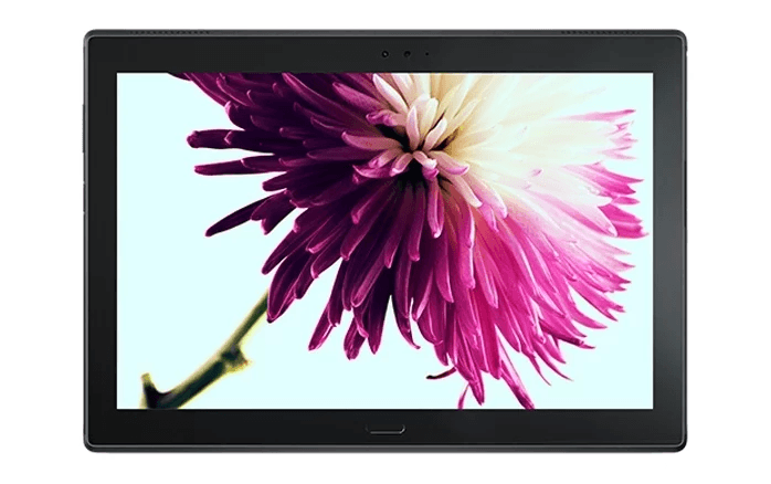 10 inch Lenovo Tab 4 TB-X704L 16Gb