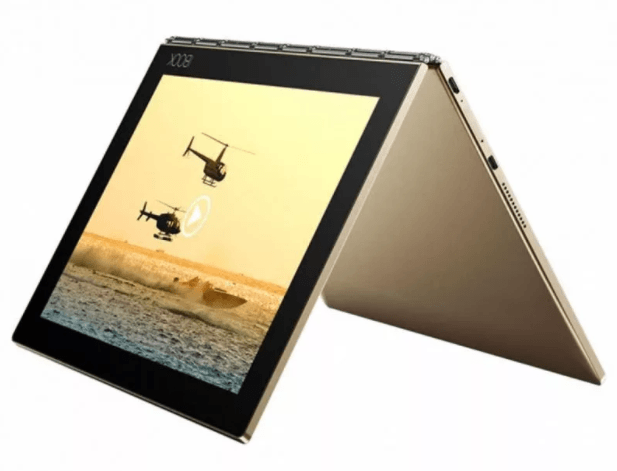 10-инчов Lenovo Yoga Book YB1-X90F 64Gb