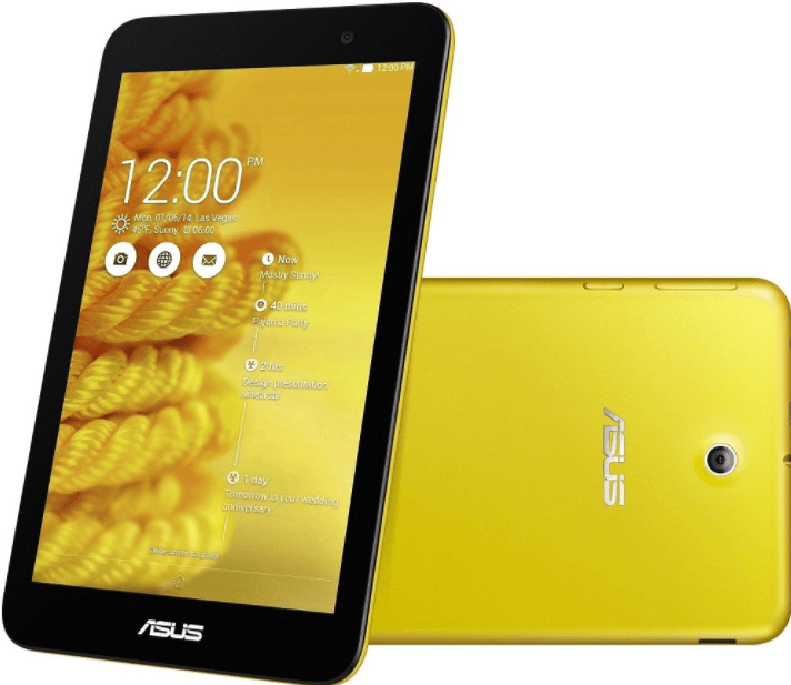 Asus 7 ASUS MeMO Pad 7 ME176CX 8Gb