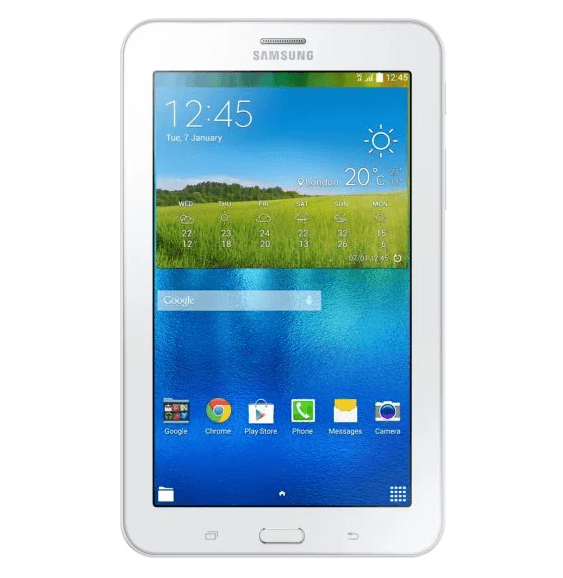 Samsung Galaxy Tab 3 7.0 Lite SM-T116 8 GB 7 инча