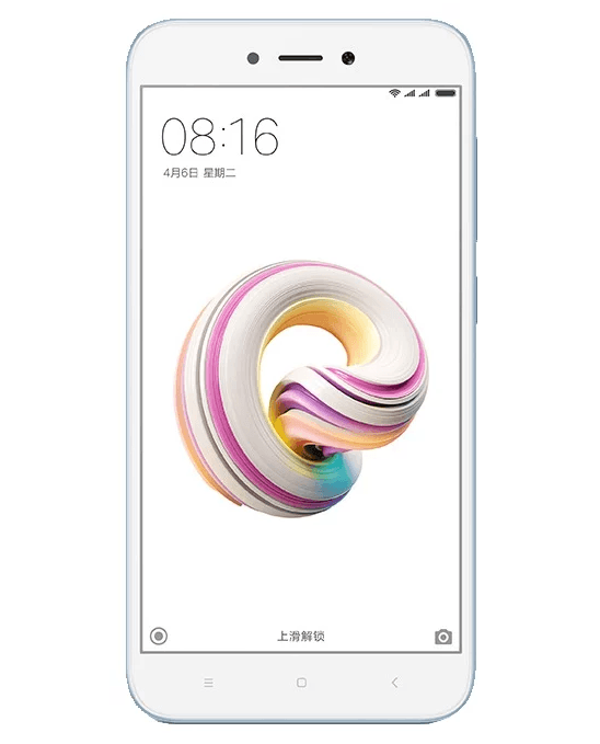 Xiaomi Redmi 5A 32GB Xiaomi 2018