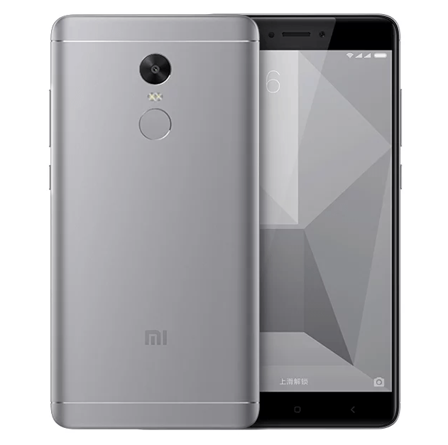 Xiaomi Redmi Note 4X 3 / 32GB Xiaomi 2018