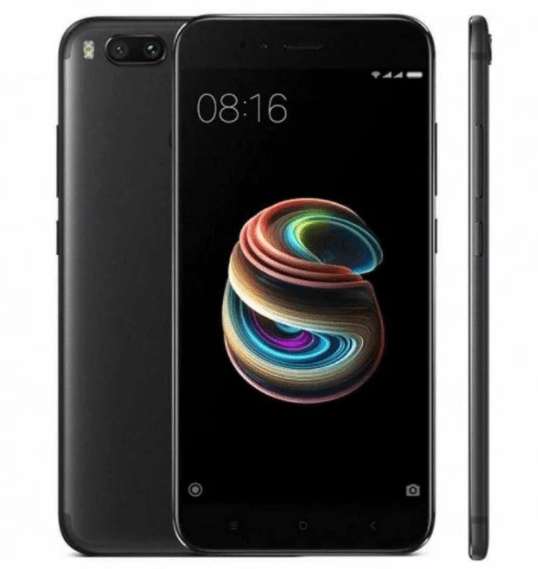 Xiaomi Mi5X 32GB Xiaomi 2018