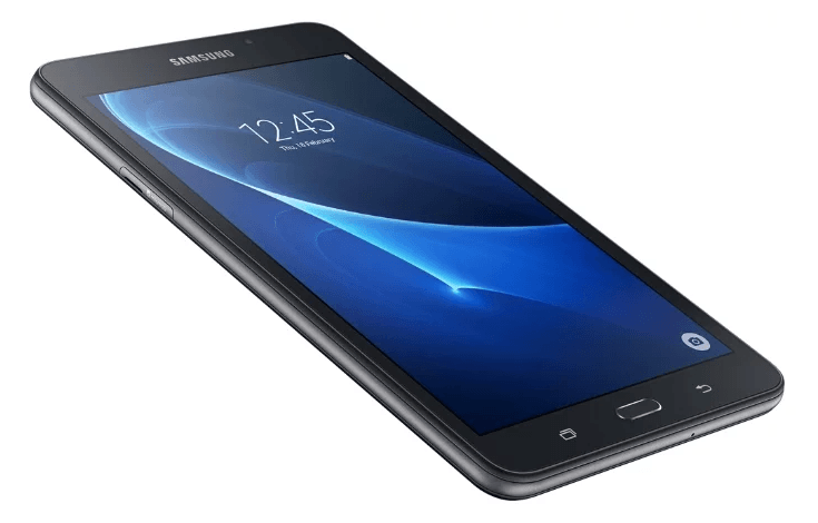 Samsung със SIM карта Samsung Galaxy Tab A 7.0 SM-T285 8Gb