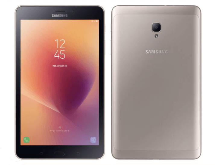 Samsung със SIM карта Samsung Galaxy Tab A 8.0 SM-T385 16Gb