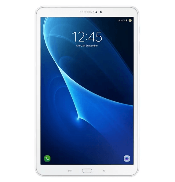 Samsung with SIM card Samsung Galaxy Tab A 10.1 SM-T585 16Gb