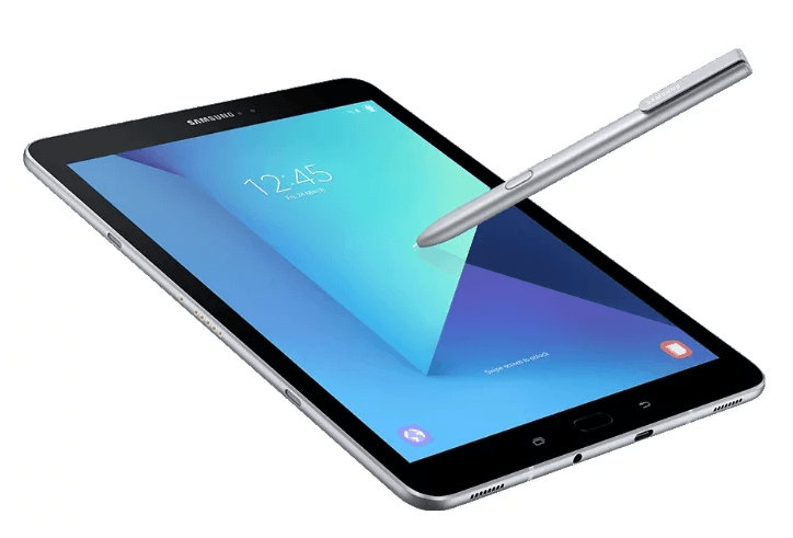 Samsung със SIM карта Samsung Galaxy Tab S3 9.7 SM-T825 LTE 32Gb