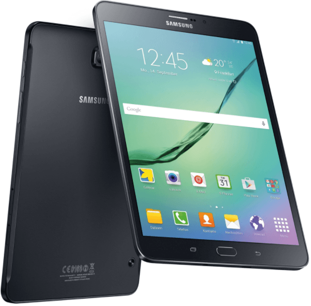 Качество на таблета Samsung качество Samsung Galaxy Tab S2 9.7 SM-T819 LTE ​​32 GB