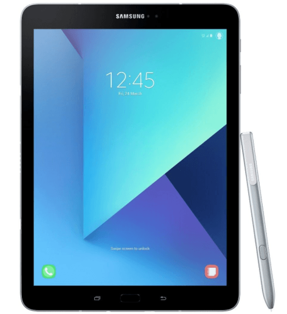 טבליות סמסונג מחיר איכות Samsung Galaxy Tab S3 9.7 SM-T820 Wi-Fi 32 GB