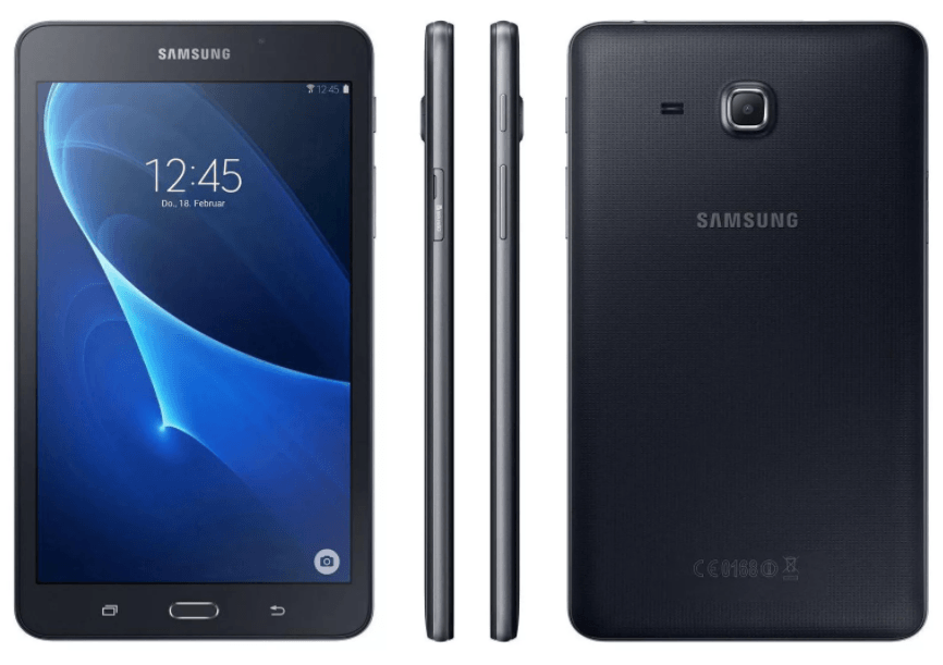 Samsung Galaxy Tab A 7.0 SM-T280 8 GB 7 инча