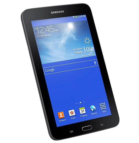 Samsung Galaxy Tab 3 7.0 Lite SM-T113 8 GB 7 инча