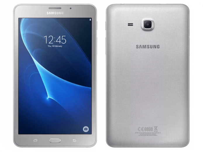 Samsung Galaxy Tab A 7.0 SM-T285 8 GB 7 инча