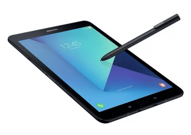 Samsung Galaxy Tab S3 9.7 SM-T820 Wi-Fi 32 GB с клавиатура