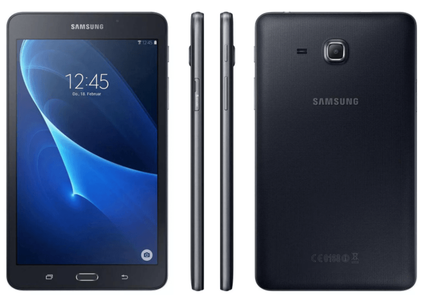 Евтин, но добър Samsung Samsung Galaxy Tab A 7.0 SM-T280 8 GB