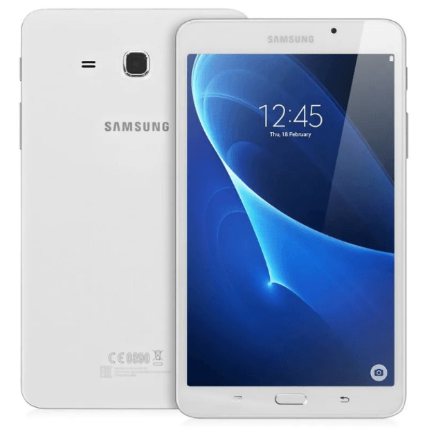 Евтин, но добър Samsung Samsung Galaxy Tab A 7.0 SM-T285 8 GB