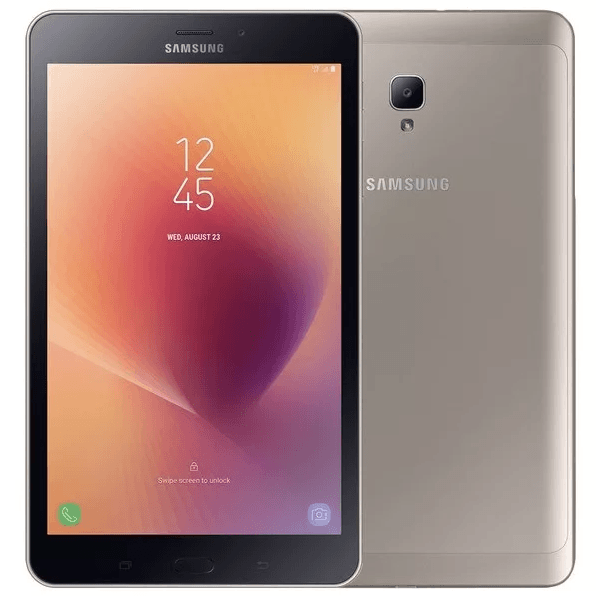 Евтин, но добър Samsung Samsung Galaxy Tab A 8.0 SM-T385 16 GB