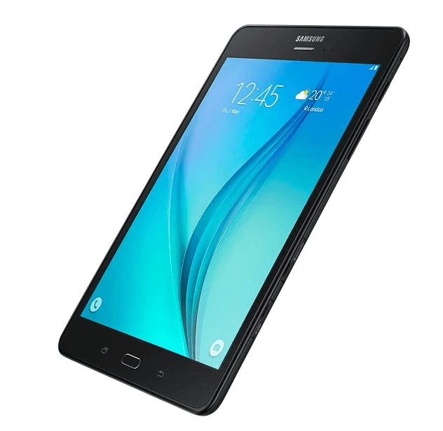 8 אינץ 'Samsung Samsung Galaxy Tab A 8.0 SM-T355 16 GB