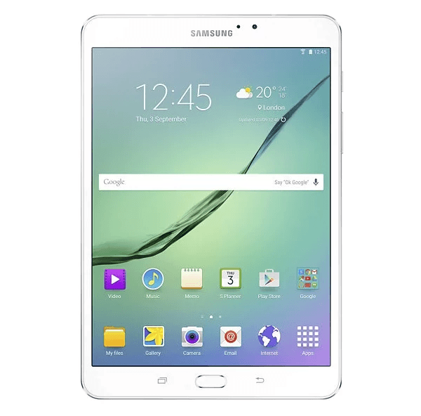 8 אינץ 'Samsung Galaxy Tab S2 8.0 SM-T719 LTE ​​32 GB