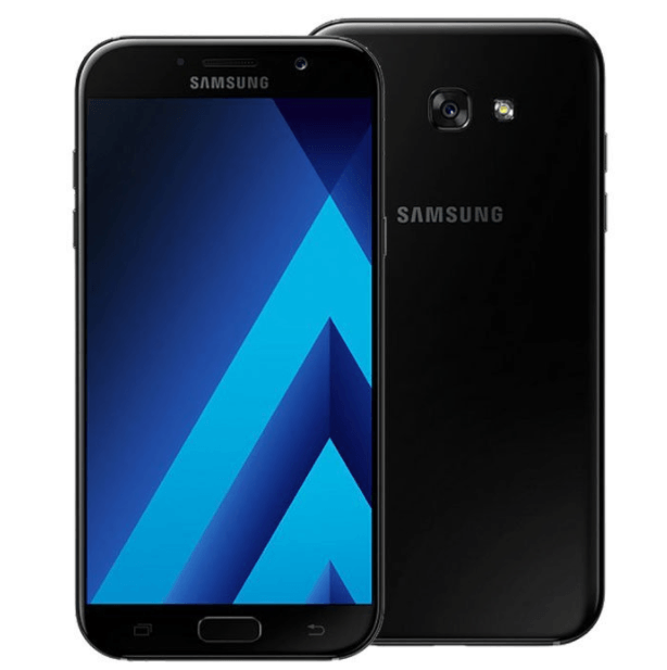 Samsung Galaxy A7 (2017) SM-A720F עם מצלמת סמסונג טובה