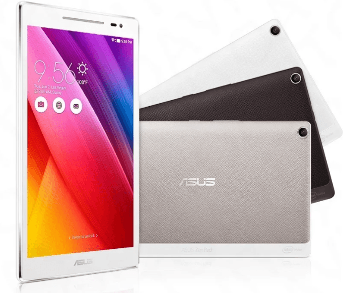 Asus със сим карта ASUS ZenPad 8.0 Z380KL 16Gb