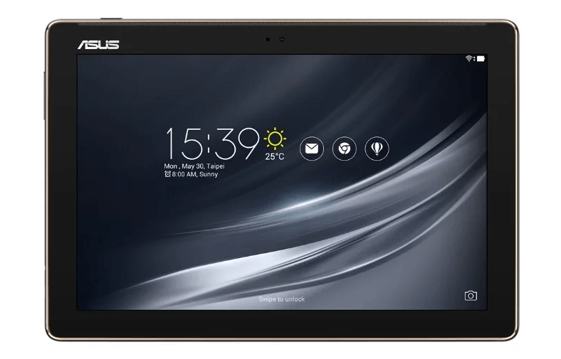 Asus עם כרטיס סים ASUS ZenPad 10 Z301ML 16Gb