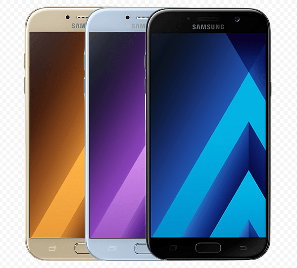 Samsung with powerful Samsung Galaxy A7 (2017) SM-A720F battery