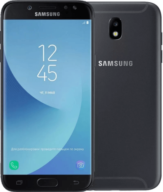 Калъф метален Samsung Galaxy J7 (2017)