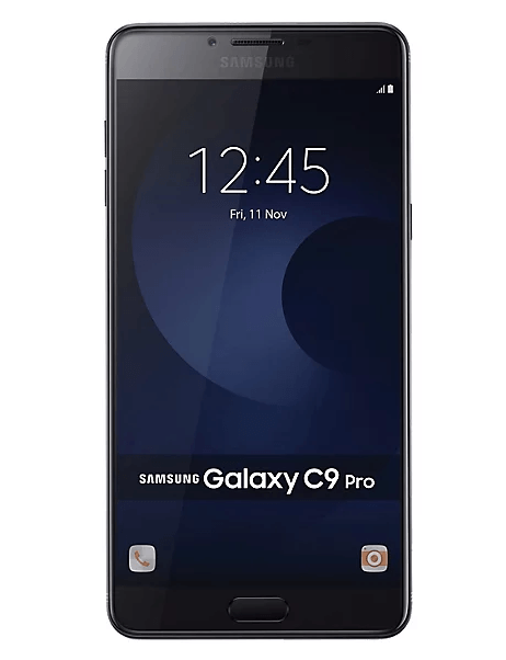 Калъф метален Samsung Galaxy C9 Pro