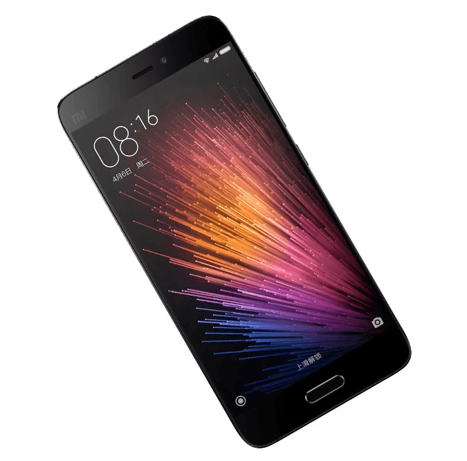 Xiaomi с добра камера Xiaomi Mi5 32GB