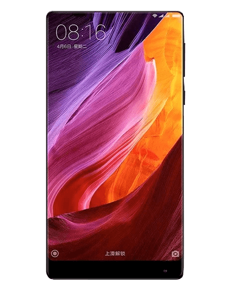 Xiaomi с добра камера XiaomiMiMix 128GB